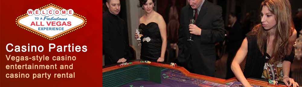 All Vegas Experience Blog